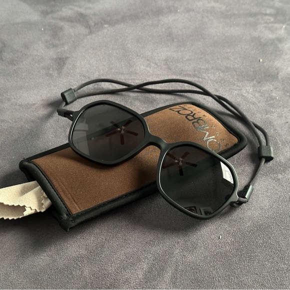 Ombraz Armless Sunglasses - Picture 8 of 9